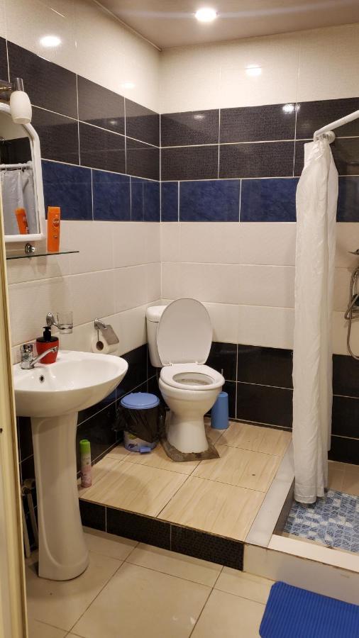 Sunny Hostelティビリシ エクステリア 写真